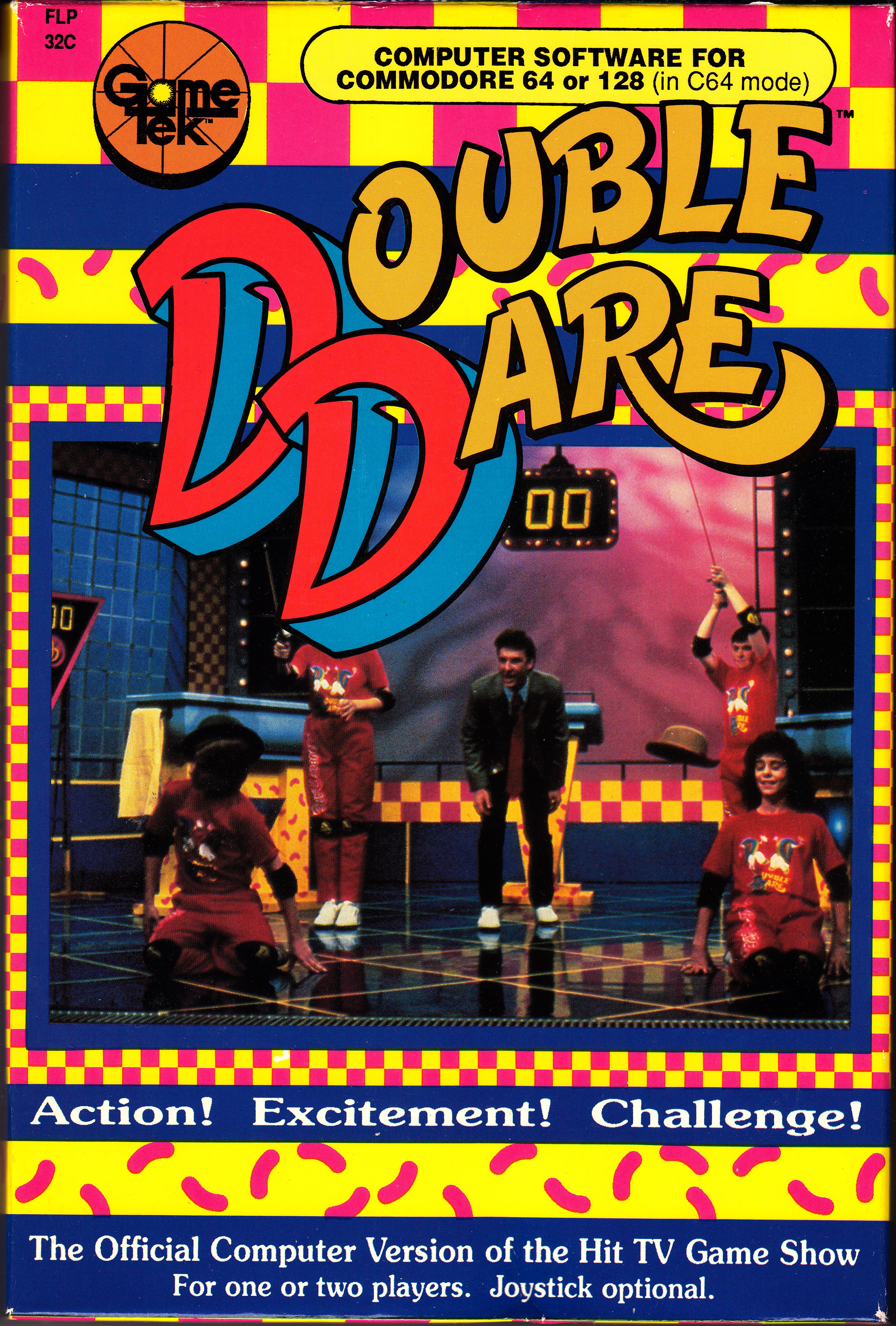 Double dare nes rom torrent loaded by marcus eddie torrent